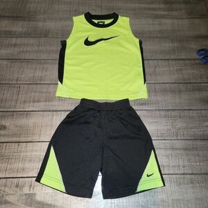 Nike Set